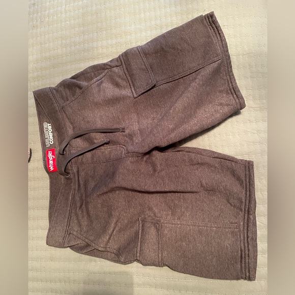 Womens wrangler shorts - Picture 1 of 1